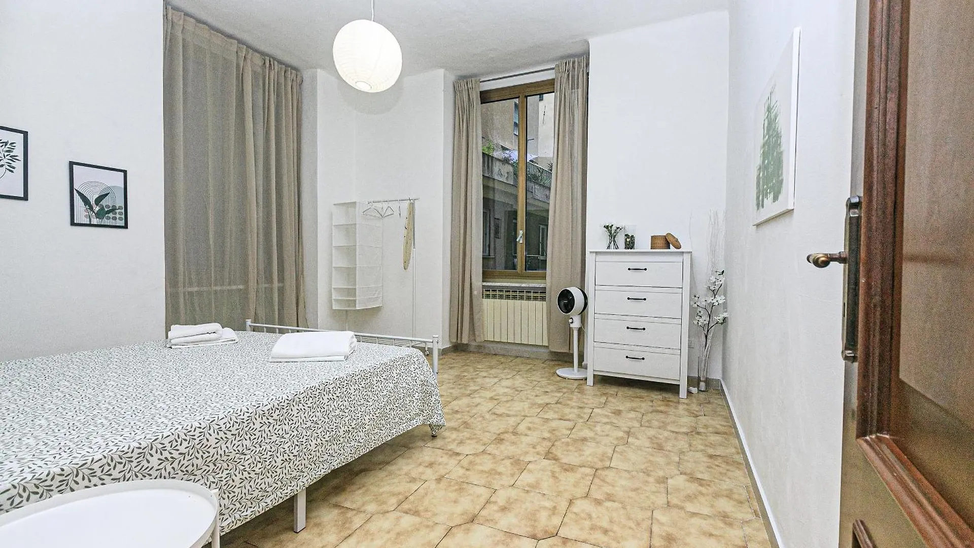 Casa Meme Apartment Genoa