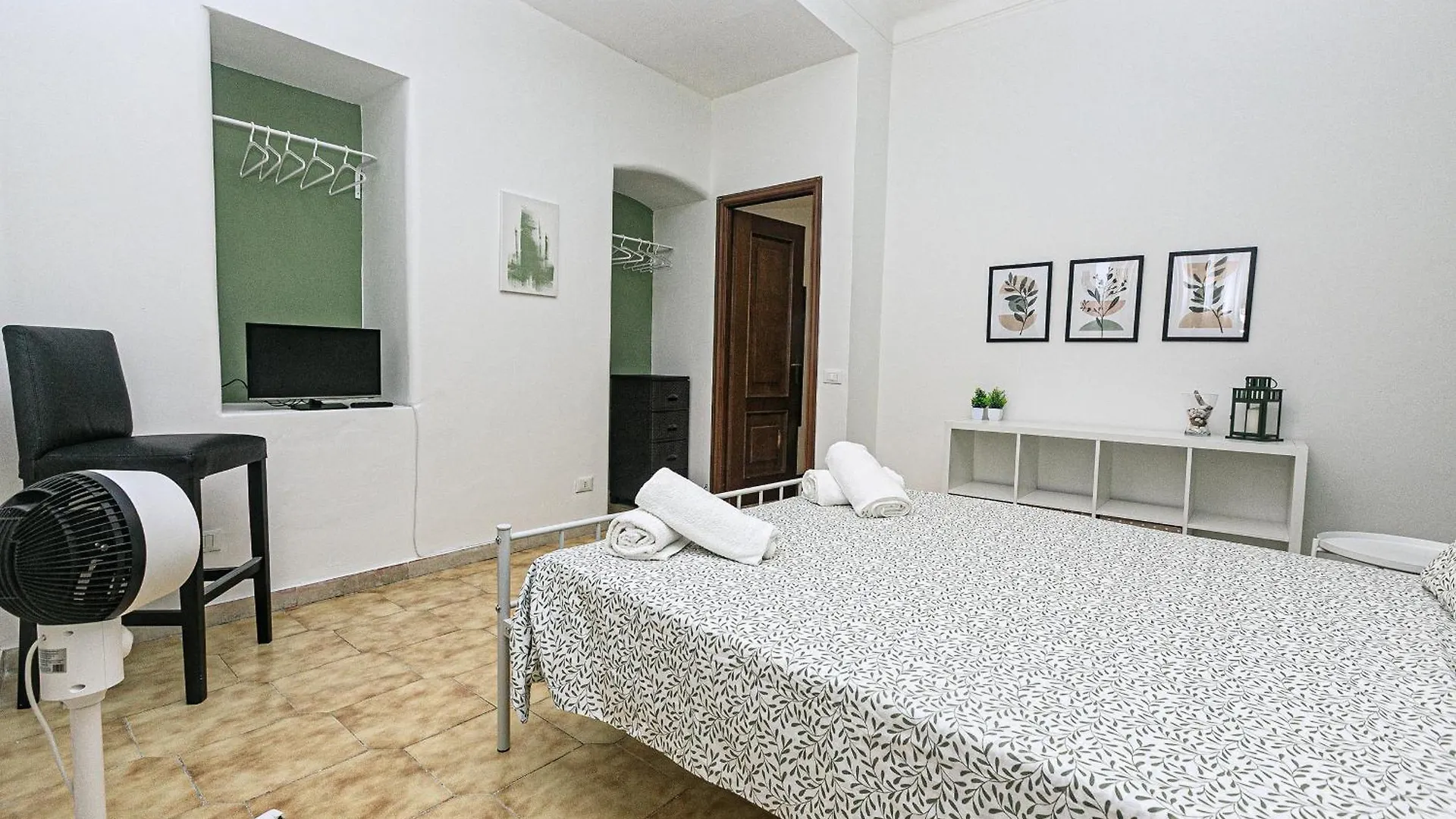 Casa Meme Apartment Genoa