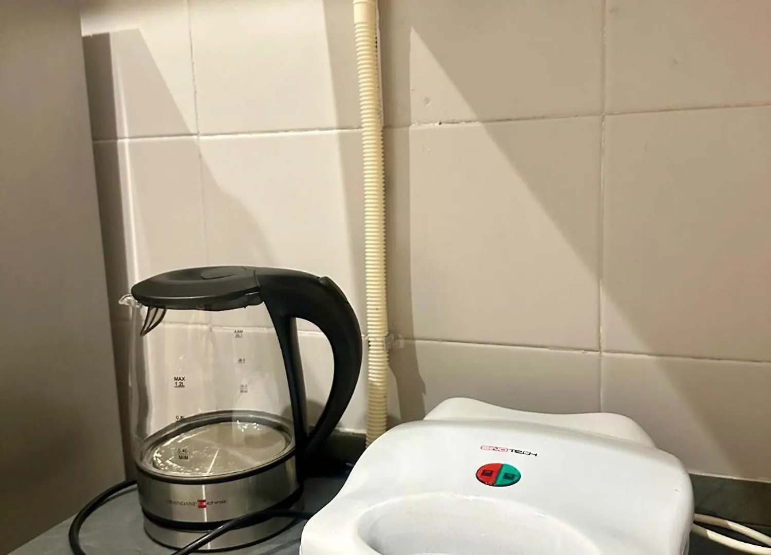 Casa Meme Apartment Genoa